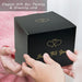 Christmas Gift Love Teddy for Husband Wife GF/BF Birthday Anniversary Xmas