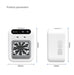 Portable USB Air Cooler Fan – Atomization Cooling with Ice Water & Essential Oil Support - Samanta Factory