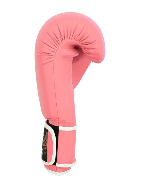 Kids Boys Girls Boxing Gloves Muay Thai Youth Junior Gloves