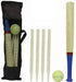 Family Rounders Set with Bat and Ball in Carry Bag