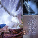 10M 100LED Battery Cooper Wire Light String Fairy Lights Xmas Party Remote