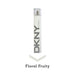 Women’s Eau de Parfum – Fresh Citrus & Floral Scent with Warm Woody Base - Samanta Factory