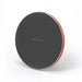 Fast Wireless Charger Charging Pad for Apple Iphone 15 & Samsung