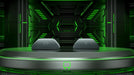 Venom Xbox Controller Charging Dock with Rechargeable Battery Pack - Black
