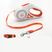 Retractable Dog Leash – One-Button Brake with Scalable Design - Samanta Factory