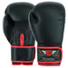 Kids Boys Girls Boxing Gloves Muay Thai Youth Junior Gloves