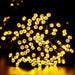 Battery Operated Fairy Lights with Timer Christmas Tree Indooroutdoor Xmas Decor