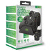 Xbox Series X / S Twin Charging Dock with Rechargeable Battery Packs - Black