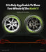 4PCS Design for TESLA Model Y 2020-2024 Vehicle Full Coverage Storm Wheel Cover Cap 19 Inches Wheel Hubcap Automobile Accessorie - Samanta Factory