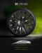 4PCS Wheel Cap Design For Tesla Model Y 2020-2024 19 Inch Right＆Left Hubcaps Cyclone Cover Wheel Cover Replacement Accessories - Samanta Factory