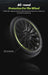 4PCS Wheel Cover Design For Tesla Model 3 Highland 2023-2025 18 Inch Right＆Left Hubcaps Storm Style Wheel Cover Accessories - Samanta Factory
