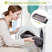 Airline-Approved Pet Carrier Bag – Breathable & Safe Travel Crate for Small Pets - Samanta Factory