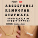 Custom Name Necklace – Personalized Pendant for Women Sf