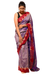 Kotpad Saree – Handwoven Tribal Patterns in Natural Earthy Tones - Samanta Factory