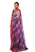 Kotpad Saree – Handwoven Tribal Patterns in Natural Earthy Tones - Samanta Factory