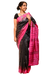 Tussar Silk Saree – Lightweight Elegance with Traditional Art Motifs - Samanta Factory