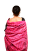 Tussar Silk Saree – Lightweight Elegance with Traditional Art Motifs - Samanta Factory