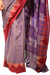 Kotpad Saree – Handwoven Tribal Patterns in Natural Earthy Tones - Samanta Factory