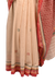 Habaspuri Saree – Traditional Handloom with Tribal & Temple Motifs - Samanta Factory
