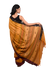 Kotpad Saree – Handloom Tribal Weave with Natural Aul Tree Dye - Samanta Factory