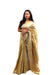 Tussar Silk Sarees – Elegant Wild Silk with Natural Golden Sheen - Samanta Factory