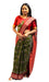 Sambalpuri Saree – Authentic Ikat Weave with Traditional Odia Motifs - Samanta Factory