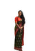 Sambalpuri Saree – Authentic Ikat Weave with Traditional Odia Motifs - Samanta Factory