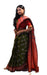 Sambalpuri Saree – Authentic Ikat Weave with Traditional Odia Motifs - Samanta Factory