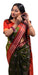 Sambalpuri Saree – Authentic Ikat Weave with Traditional Odia Motifs - Samanta Factory
