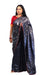 Tussar Silk Saree – Premium Kosa Silk with Intricate Traditional Weaves - Samanta Factory