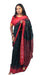 Khandua Cotton Saree – Traditional Odisha Handloom with Ikat Motifs - Samanta Factory