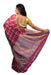 Tussar Silk Saree – Handwoven Wild Silk with Golden Sheen & Traditional Motifs - Samanta Factory
