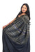 Tussar Silk Saree – Premium Kosa Silk with Ethnic Madhubani & Pattachitra Patterns - Samanta Factory