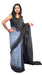 Tussar Silk Saree – Premium Kosa Silk with Ethnic Madhubani & Pattachitra Patterns - Samanta Factory