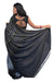 Tussar Silk Saree – Premium Kosa Silk with Ethnic Madhubani & Pattachitra Patterns - Samanta Factory
