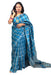 Tussar Silk Saree – Elegant Wild Silk with Natural Golden Sheen - Samanta Factory