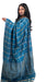 Tussar Silk Saree – Elegant Wild Silk with Natural Golden Sheen - Samanta Factory