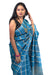 Tussar Silk Saree – Elegant Wild Silk with Natural Golden Sheen - Samanta Factory