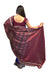 Sambalpuri Saree – Handwoven Ikat with Traditional Odia Motifs - Samanta Factory