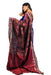 Sambalpuri Saree – Handwoven Ikat with Traditional Odia Motifs - Samanta Factory