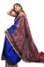 Sambalpuri Saree – Handwoven Ikat with Traditional Odia Motifs - Samanta Factory