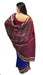 Sambalpuri Saree – Handwoven Ikat with Traditional Odia Motifs - Samanta Factory
