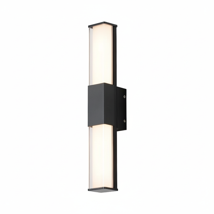 Outdoor Wall Lamp – Waterproof LED Lighting for Exterior Spaces - Samanta Factory