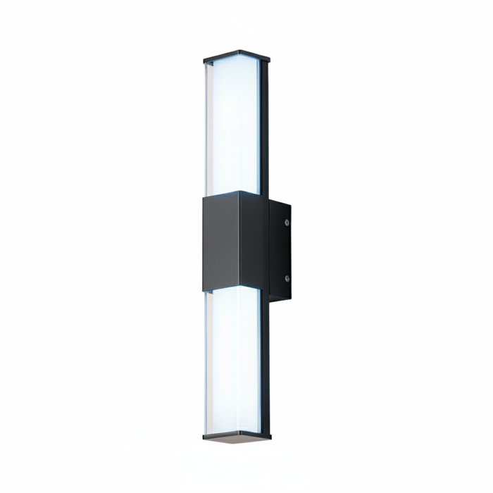 Outdoor Wall Lamp – Waterproof LED Lighting for Exterior Spaces - Samanta Factory