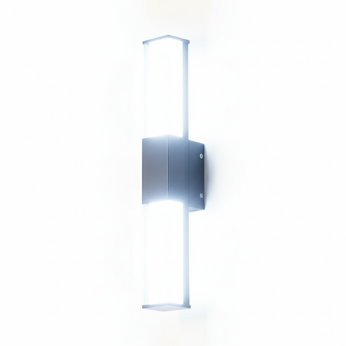 Outdoor Wall Lamp – Waterproof LED Lighting for Exterior Spaces - Samanta Factory