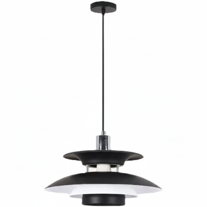 Modern UFO Pendant Light – Energy-Efficient LED Ceiling Lamp for Stylish Interiors - Samanta Factory