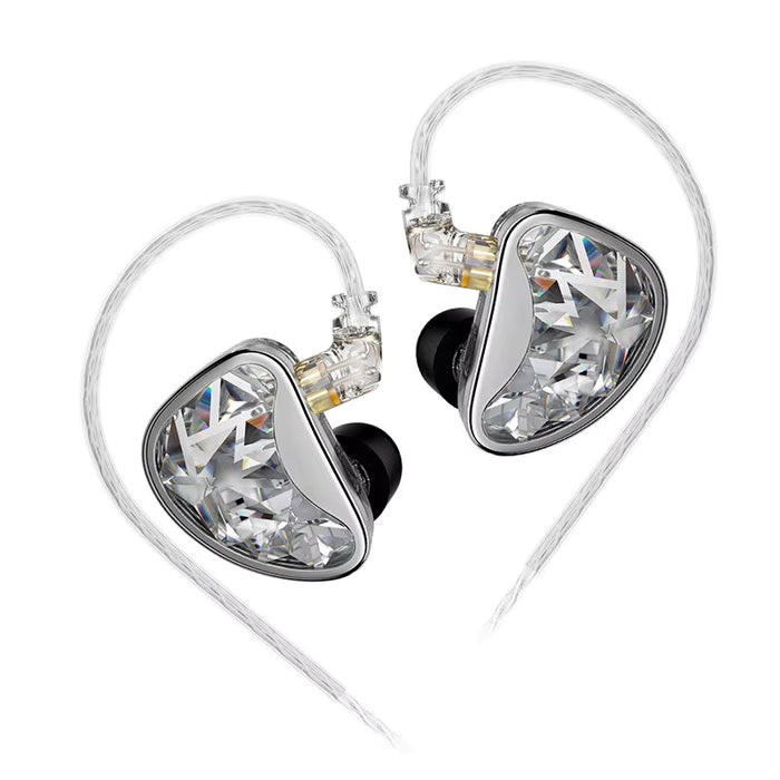 Wired In-Ear Earphones – 3.5 mm Jack & Deep Bass Sound with IPX5 Water Resistance - Samanta Factory