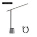 Rechargeable Folding Desk Lamp – Smart Full-Spectrum LED with Auto Dimming - Samanta Factory