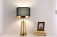 Postmodern Table Lamp – Nordic Design for Bedroom, Living Room & Study - Samanta Factory