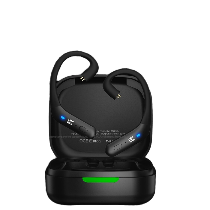 KZ AZ20 Wireless Earbuds – Bluetooth 5.3 with Active Noise Cancellation - Samanta Factory
